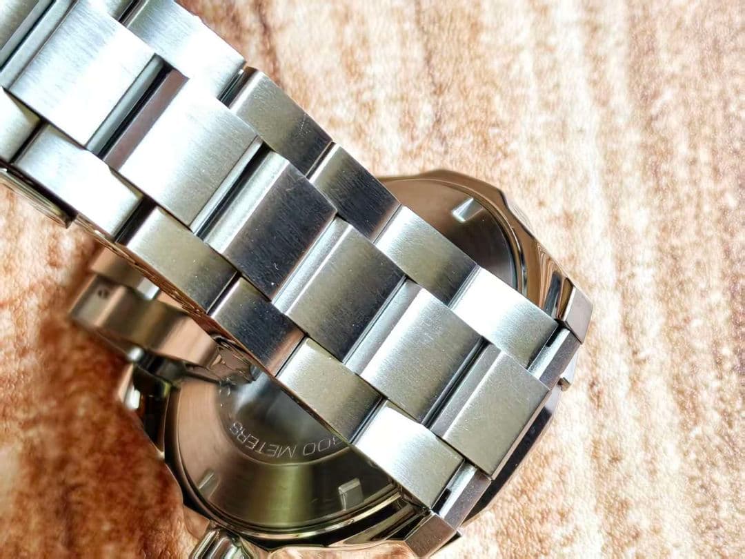 タグホイヤー　アクアレーサー　<クォーツ>