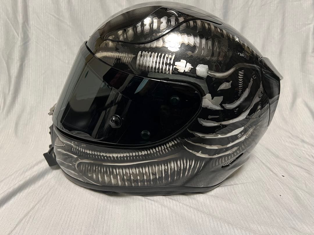 HJC RPHA11 ALIENS Lサイズ エイリアン廃盤モデル