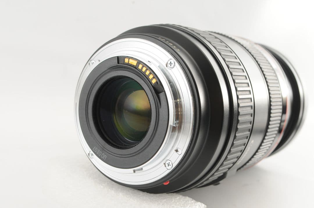 Canon EF28-70mm F2.8L USM ☆ポーチ付き☆ ズームレンズ