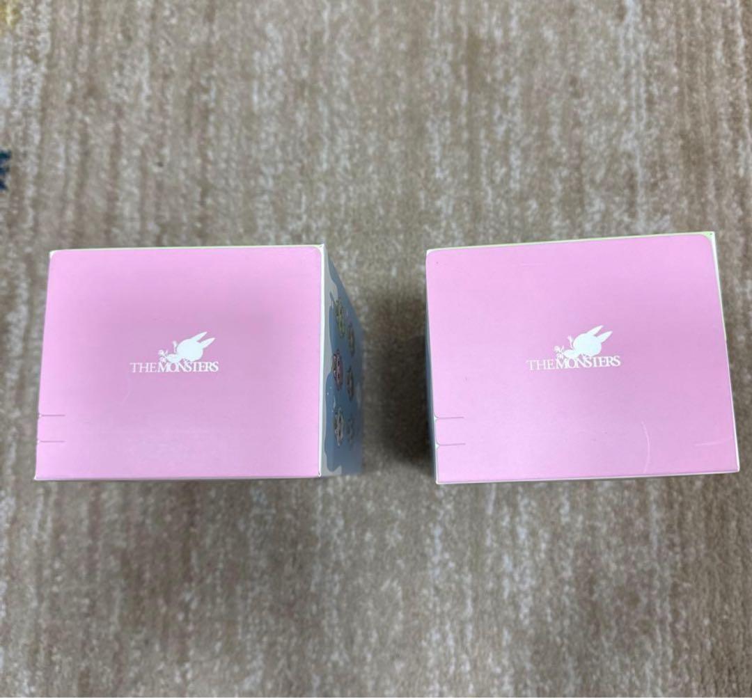 【未開封正規品】ラブブマカロンExcitingMacaron 2個セット