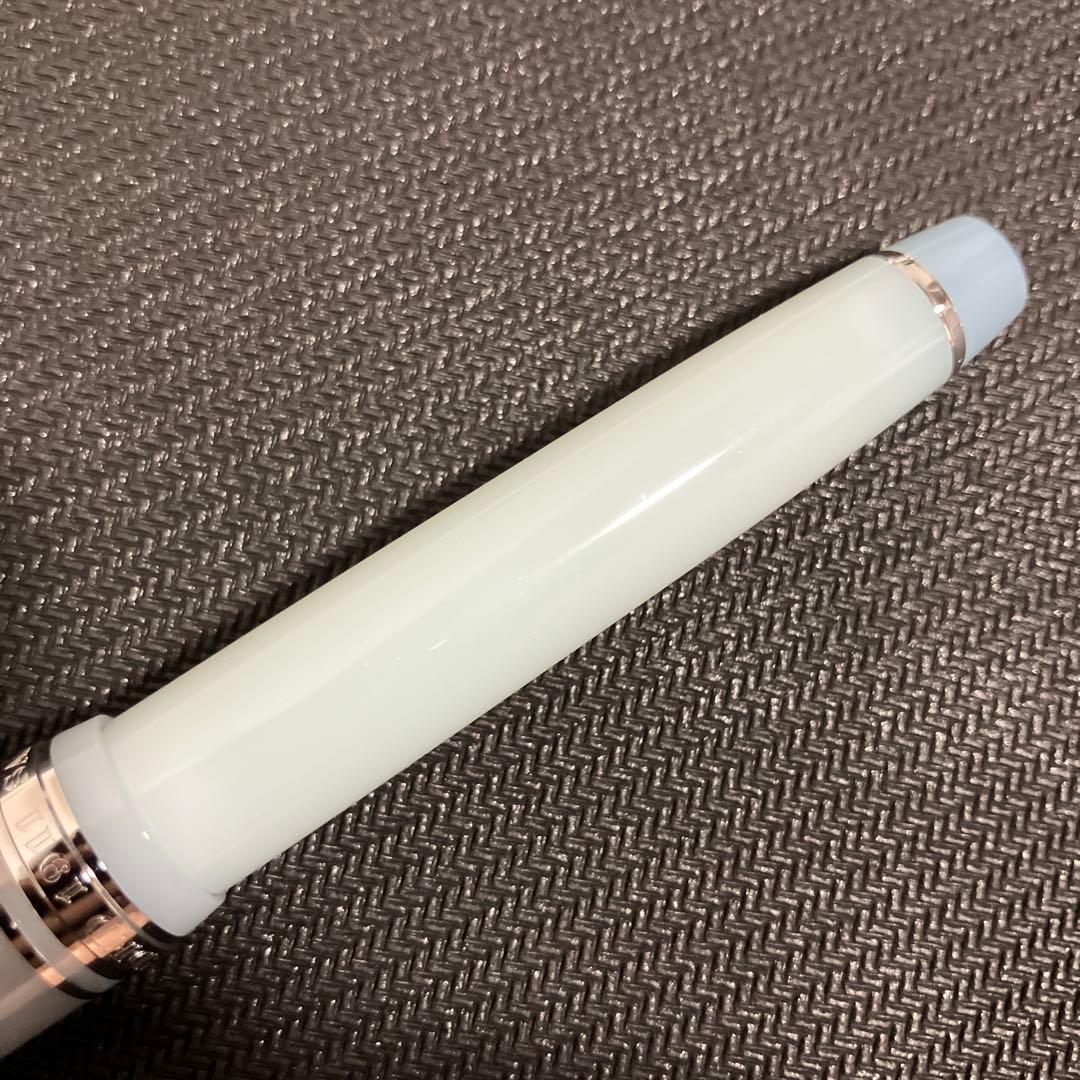 新品】 セーラー万年筆 通り雨 F NBCオリジナル NONBLE 新品 セーラー