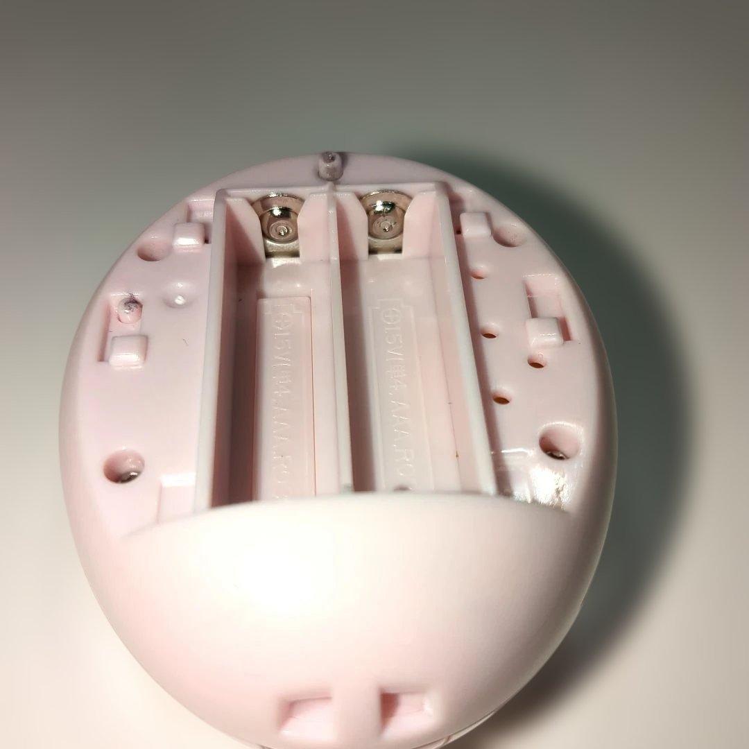 たまごっちみくす　20周年アニバーサリーモデル　ロイヤルピンク