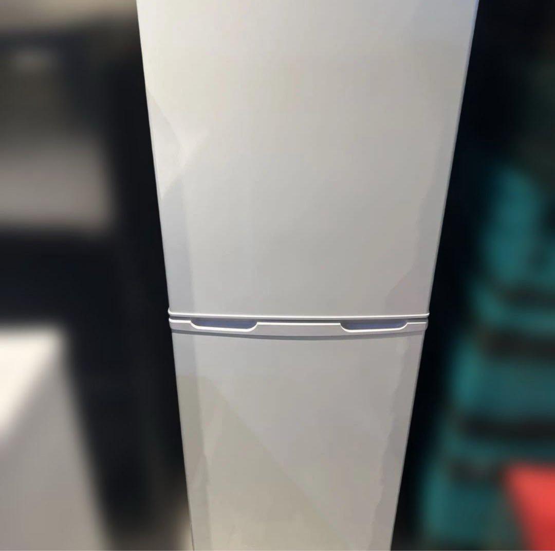 ⭐︎美品/絶対お得/アイリスオーヤマ/スリム冷蔵庫/格安162L