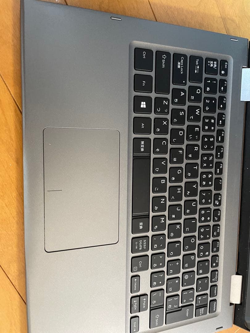 Dell Latitude 5310 第10世代CPU Windows11対応