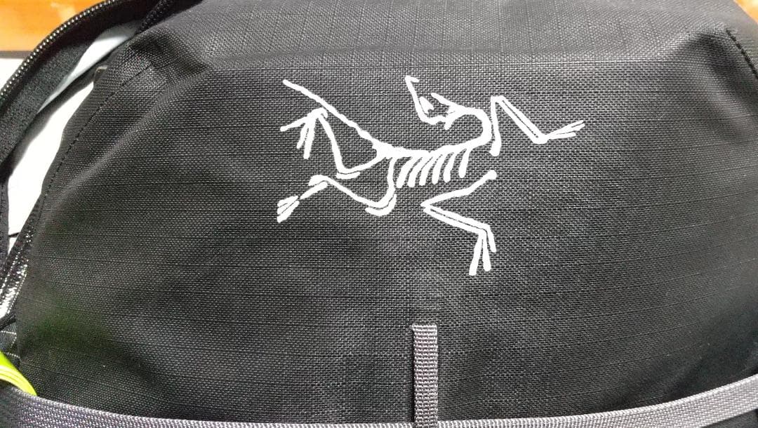 アークテリクス マイコン 16 バックパック MICON 16 BACKPACK