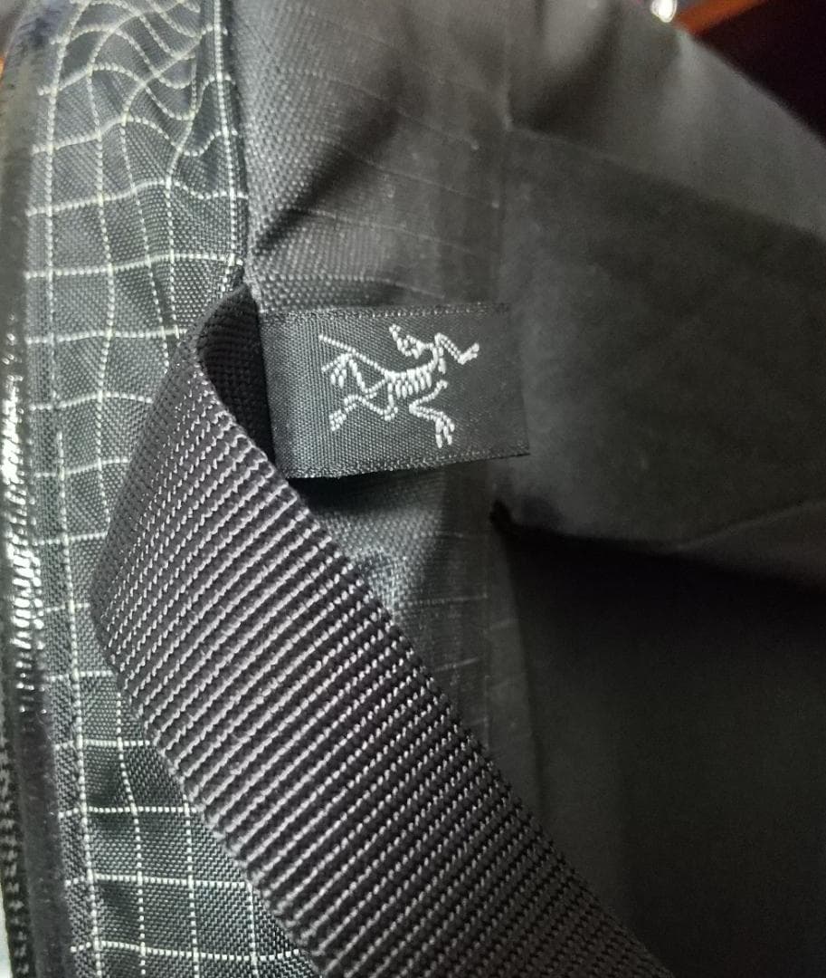 アークテリクス マイコン 16 バックパック MICON 16 BACKPACK