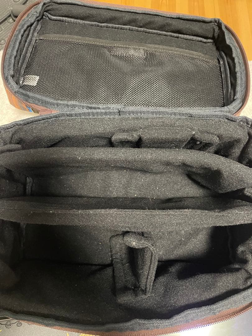 Nintendo Switch 本体 収納バッグ付き モンハンライズ