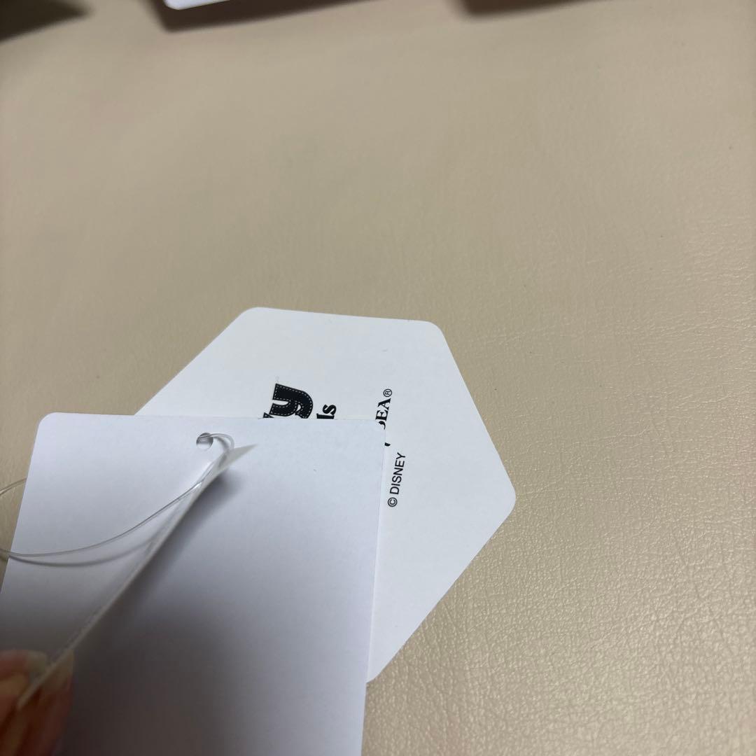 シークレット・オブ・スノーウィーデイ　ぬいばセット　新品　タグ折れ　コンプリート