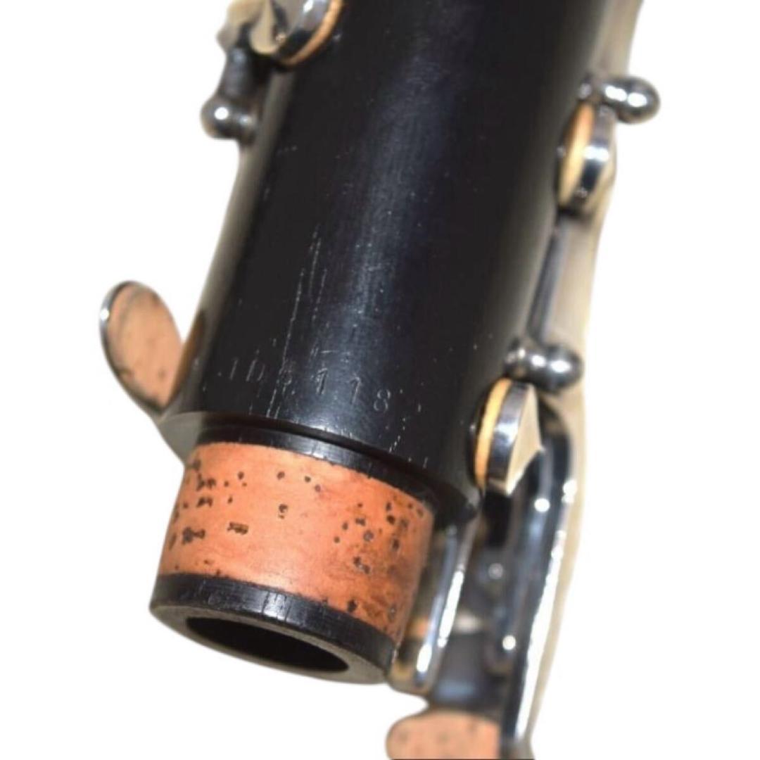 BUFFET CRAMPON ビュッフェ・クランポン E-11 SP