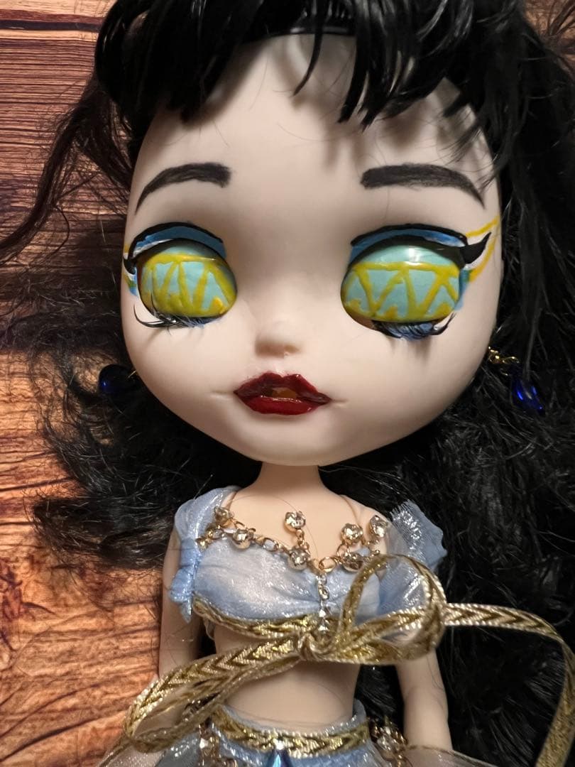 カスタムアイシードール 桜餅 カスタムアイシードール 桜餅