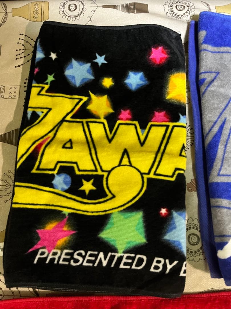 E.YAZAWA タオルセット 7点