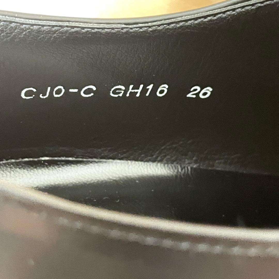 【新品未使用】 REGAL STREET WALKER ストレートチップ