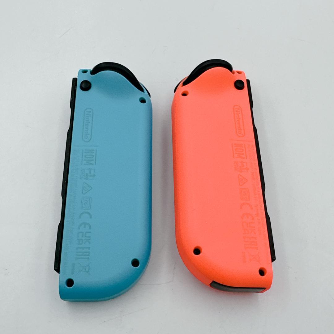 【ほぼ未使用】Nintendo Switch バッテリー拡張版