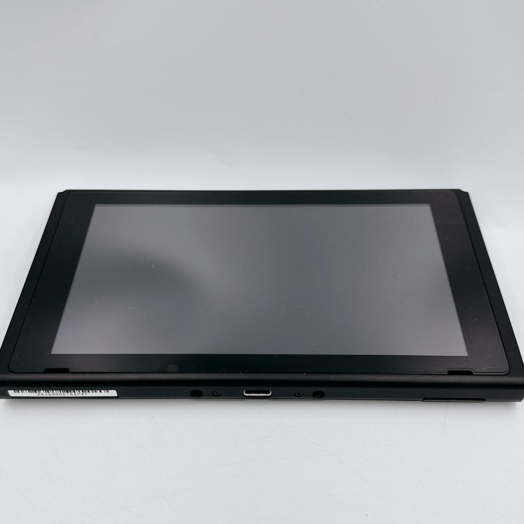 【ほぼ未使用】Nintendo Switch バッテリー拡張版