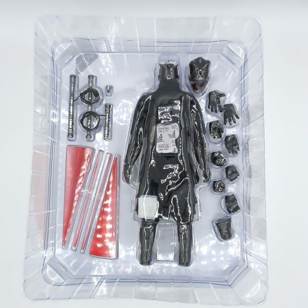 ホットトイズ スターウォーズ ダース・モール＆シス・スピーダー（2.0版）