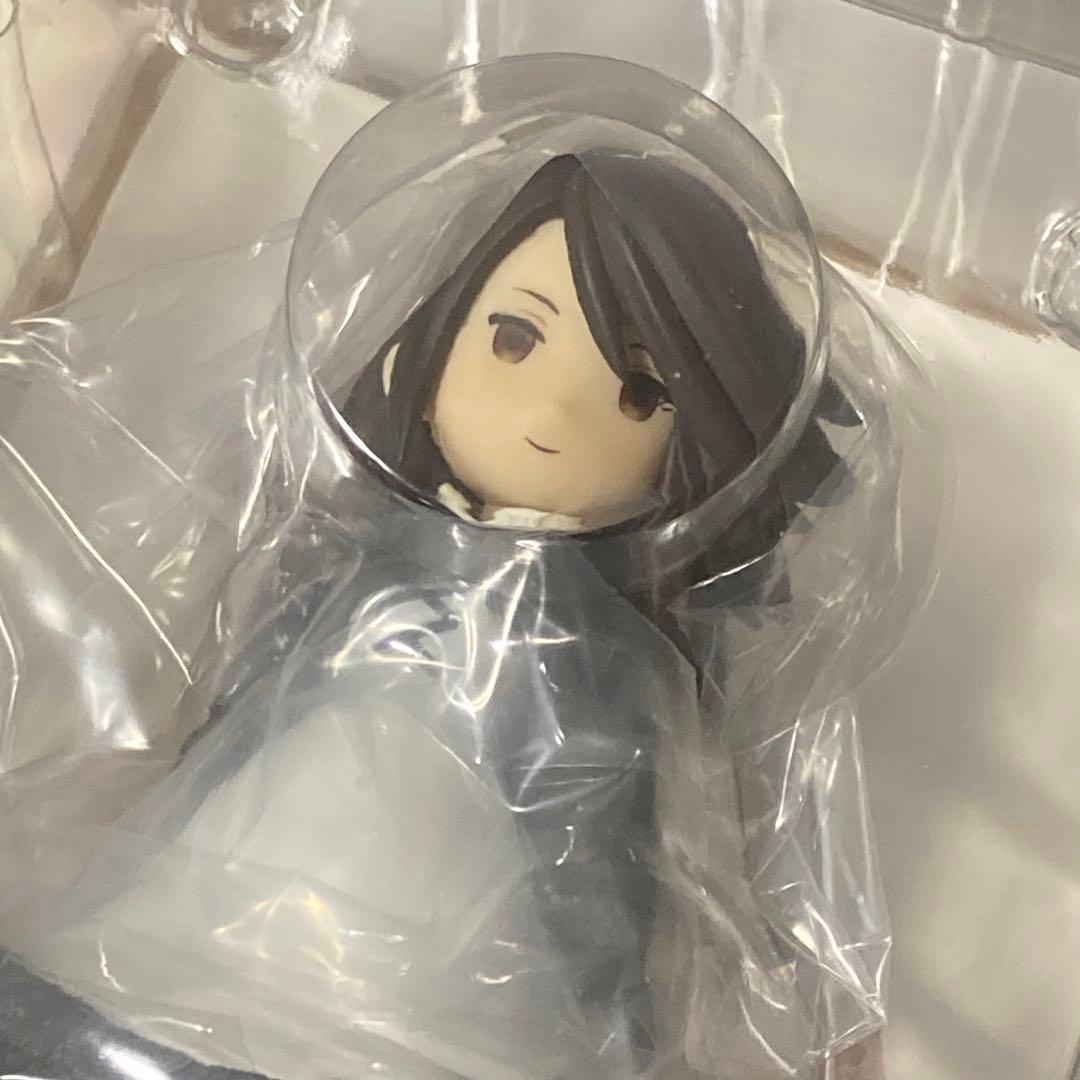 【新品未開封】ブレイブリーデフォルト POP UP PAREDE フィギュア