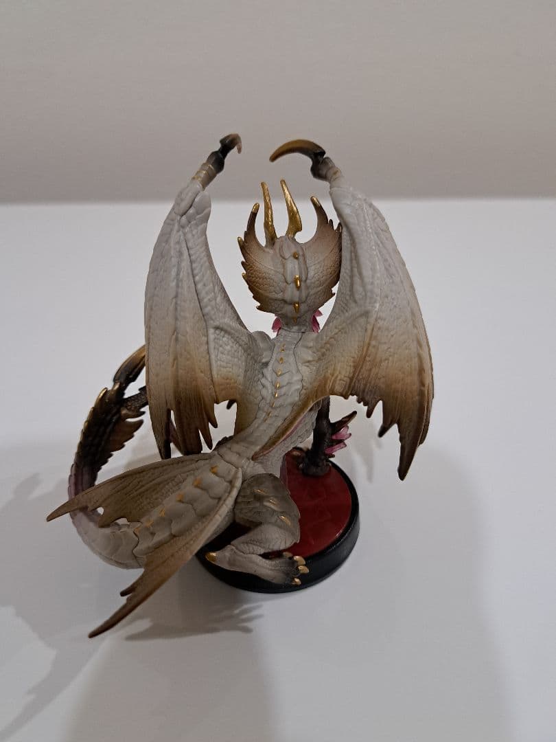 amiibo モンハン 3種セット メルゼナ オトモガルク オトモアイルー