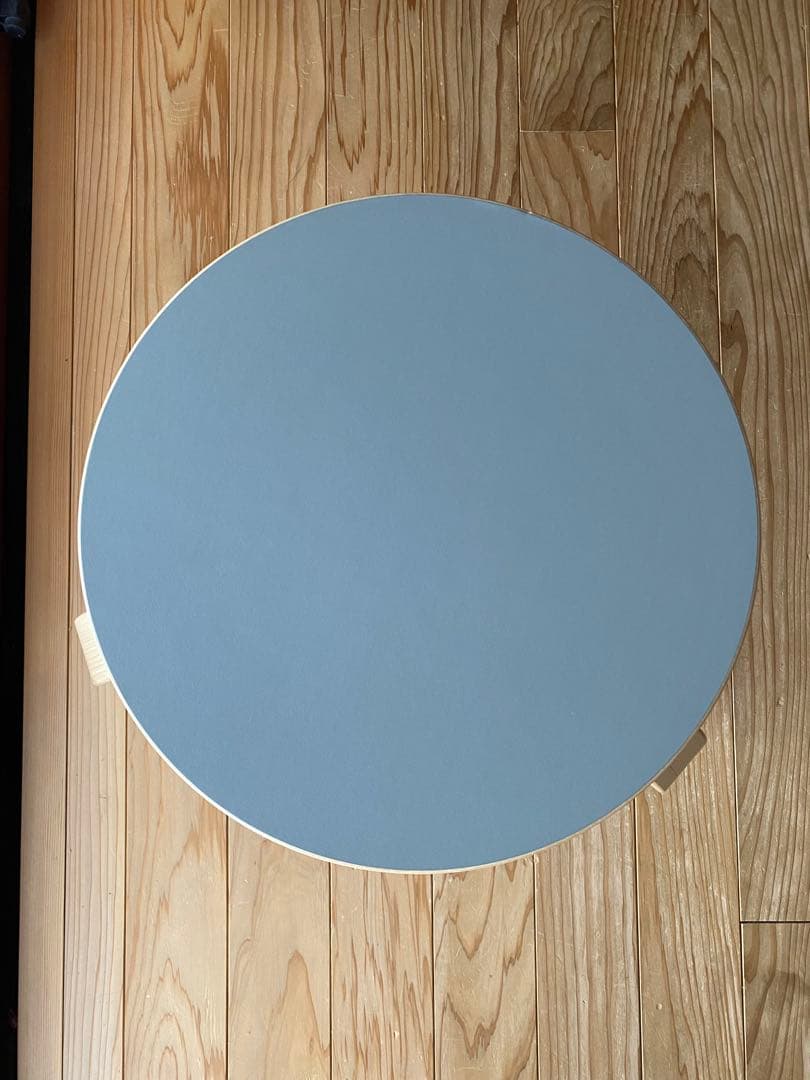 artek stool60 scope別注リノリウム