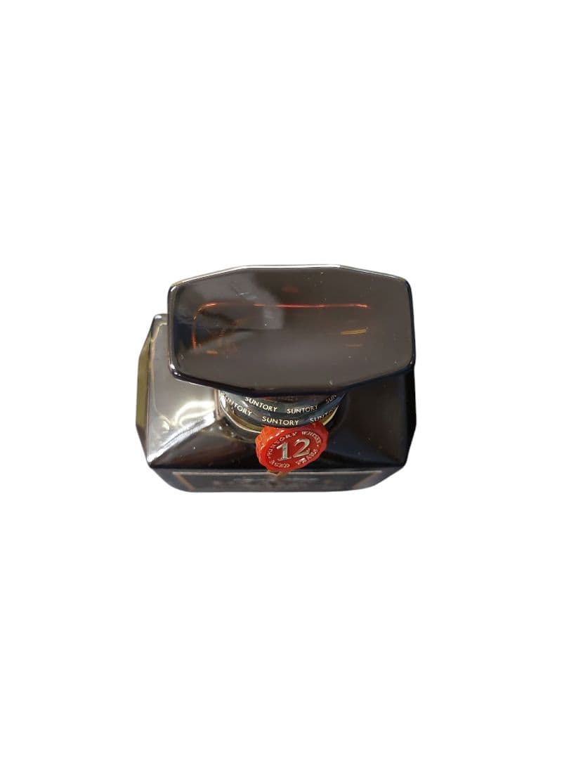 サントリー ローヤル 12年 ウイスキー 未開栓 未開栓】干支 戌 犬型