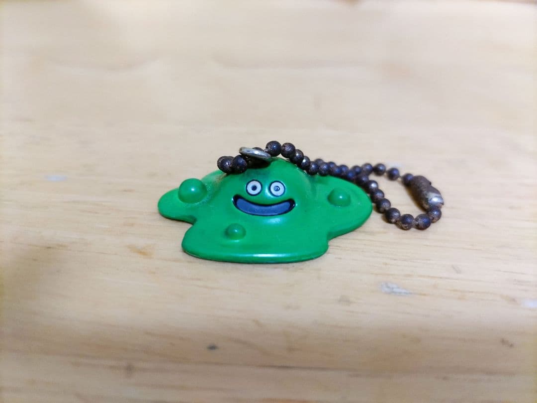 ドラゴンクエスト コレクションキーホルダー 18点 - メルカリ