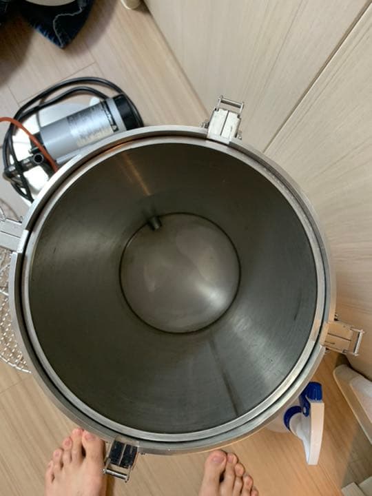 ADA スーパージェットフィルターES1200 ADA スーパージェット