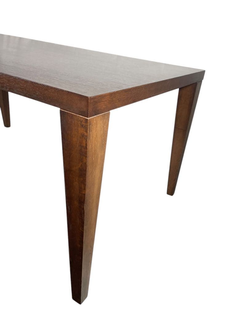 HR528 karimoku オーク材　dt5400 mkダイニングテーブル