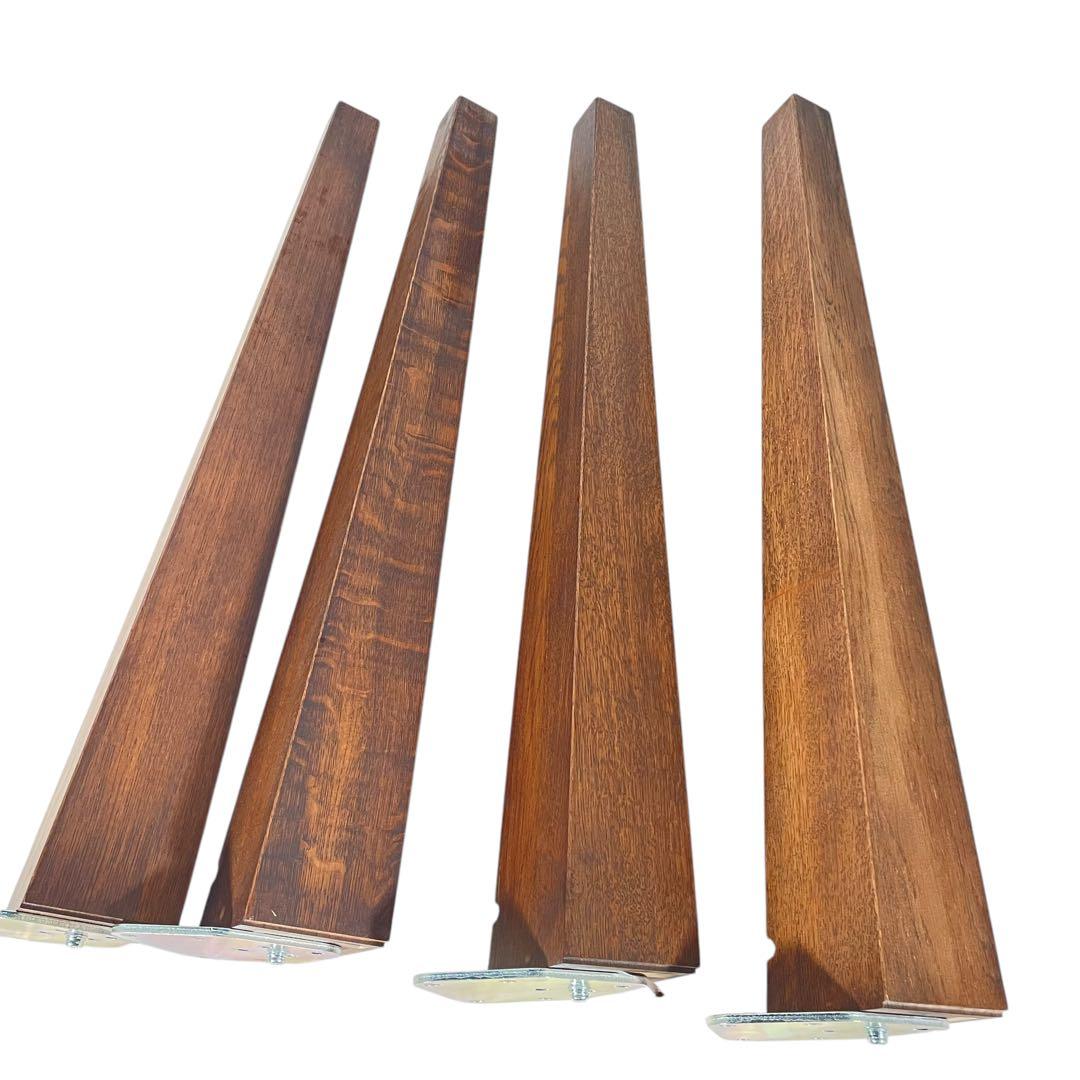 HR528 karimoku オーク材　dt5400 mkダイニングテーブル