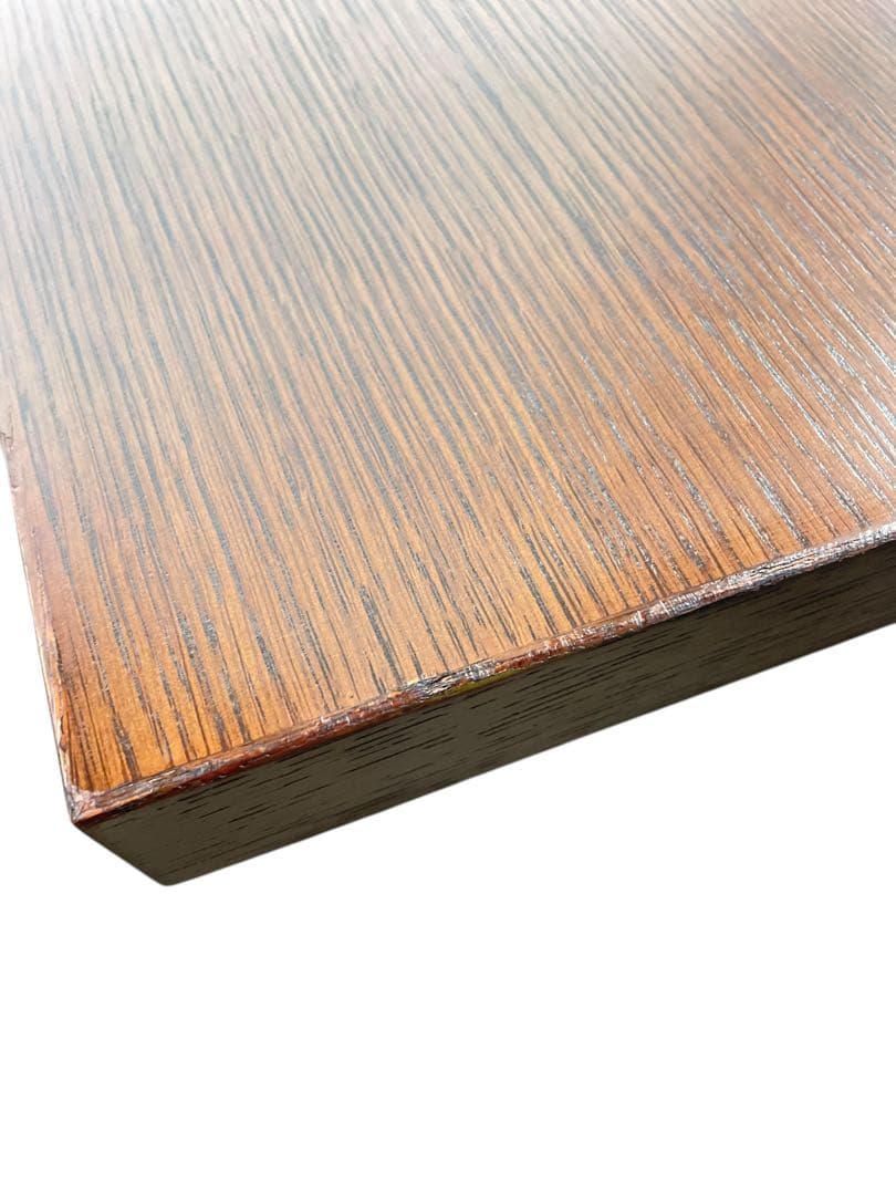 HR528 karimoku オーク材　dt5400 mkダイニングテーブル