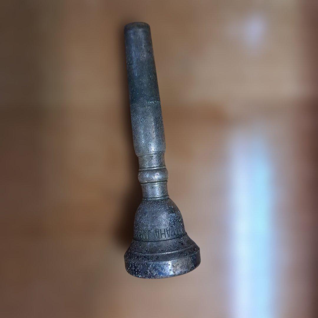 YAMAHA トランペット ケース付きYTR 634