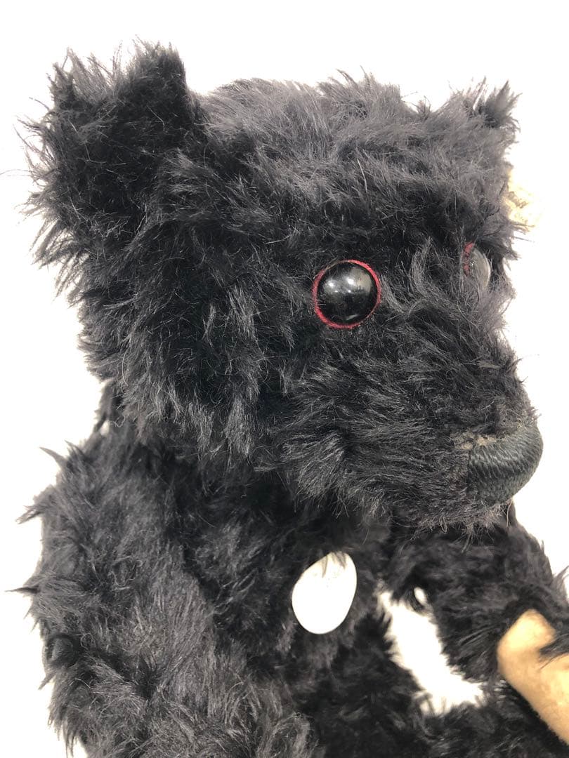 STEIFF テディベア1912 Replica 1992 タイタニック