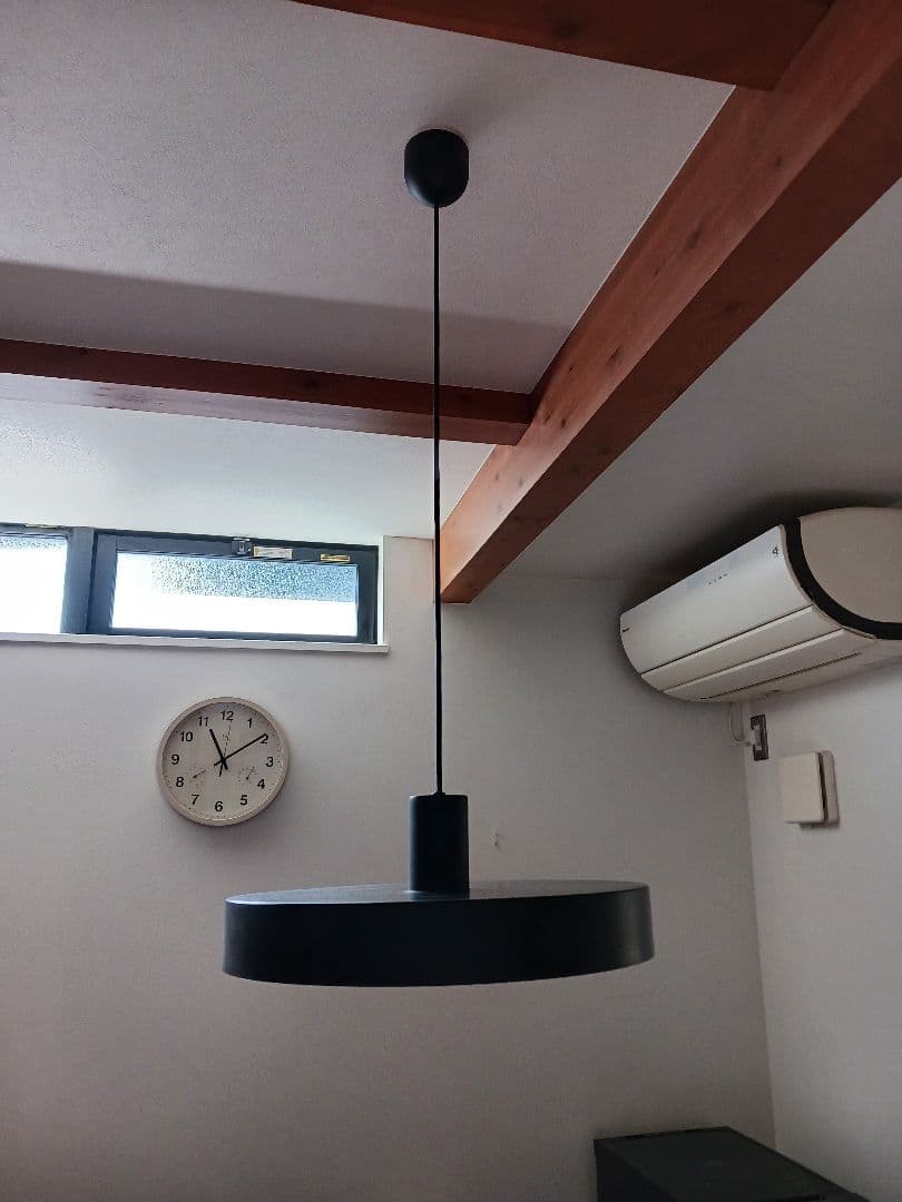 80s ペンダントライト ミッドセンチュリー ミニマル モダン ミッド