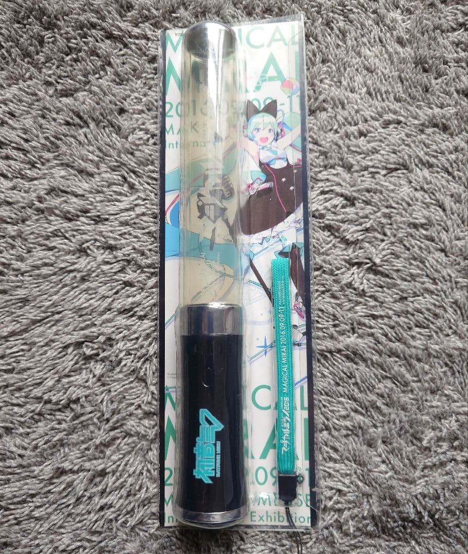 マジカルミライ2016 初音ミク ペンライト