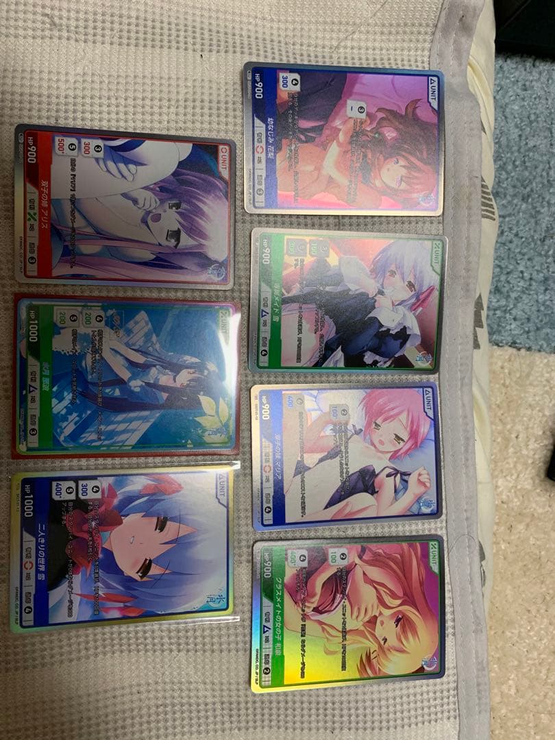 ディヴァインクロス 水月 SEC シリアルNo.30