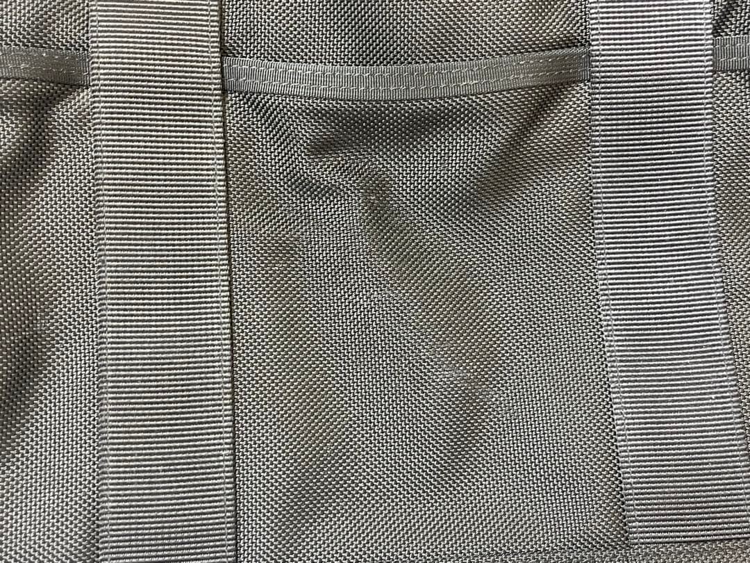 PORTER ポーター ステージ 2way ブリーフケース ビジネスバッグ 黒