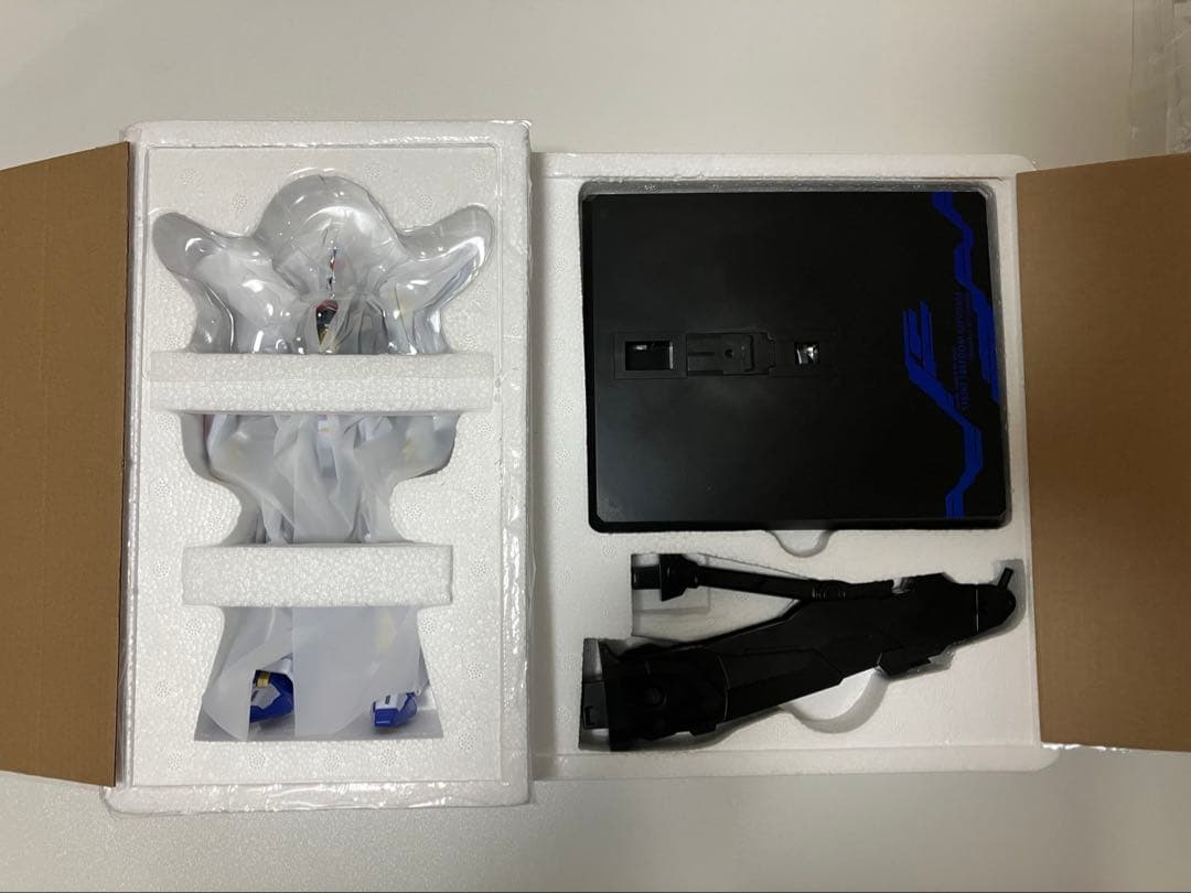 【極美品】L BUILD ストライクフリーダムガンダム 2024