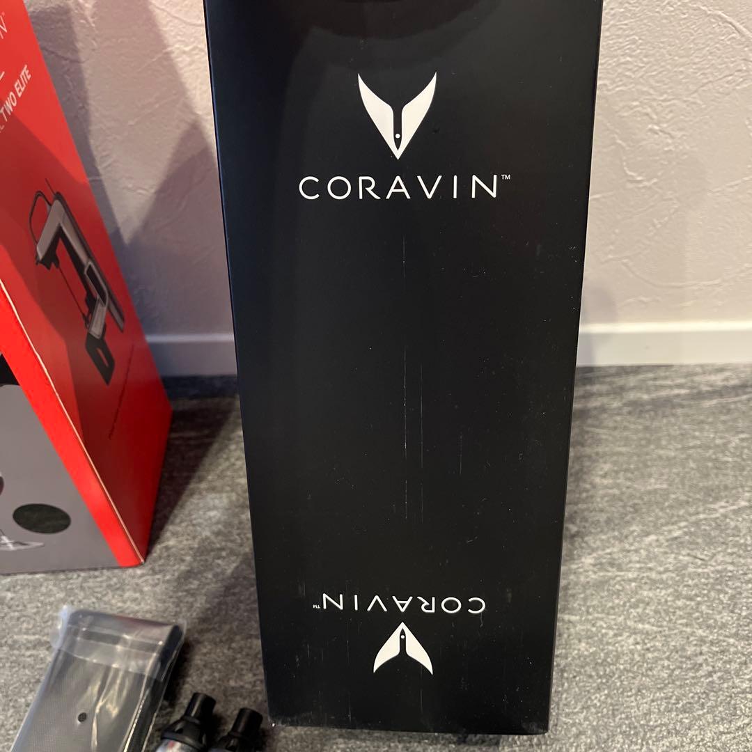 新品未使用 コラヴァン モデル2 エリート ピアノブラック S115414100