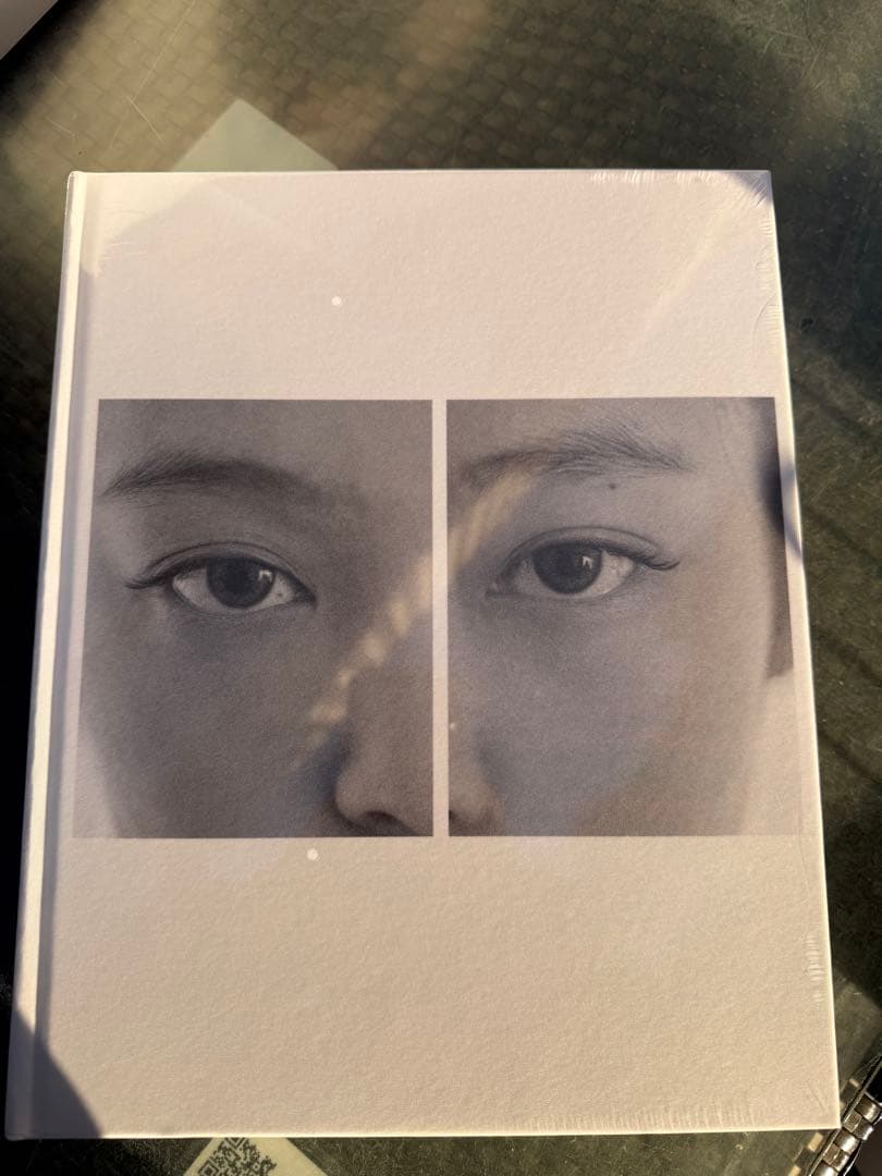blackpink jennie ジェニ 写真展 popup フォトブック - メルカリ