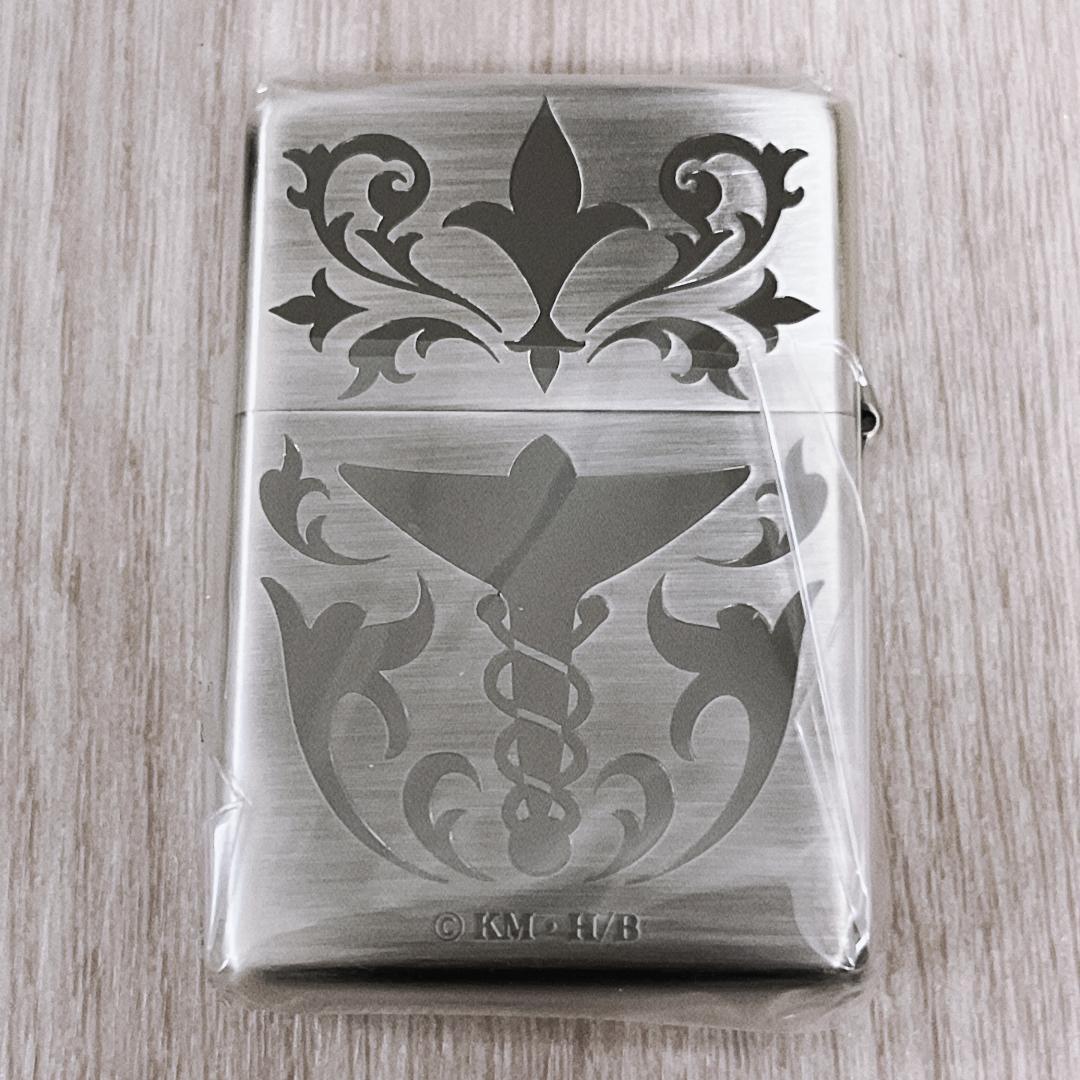 ベルセルク ZIPPO ベヘリット - メルカリ