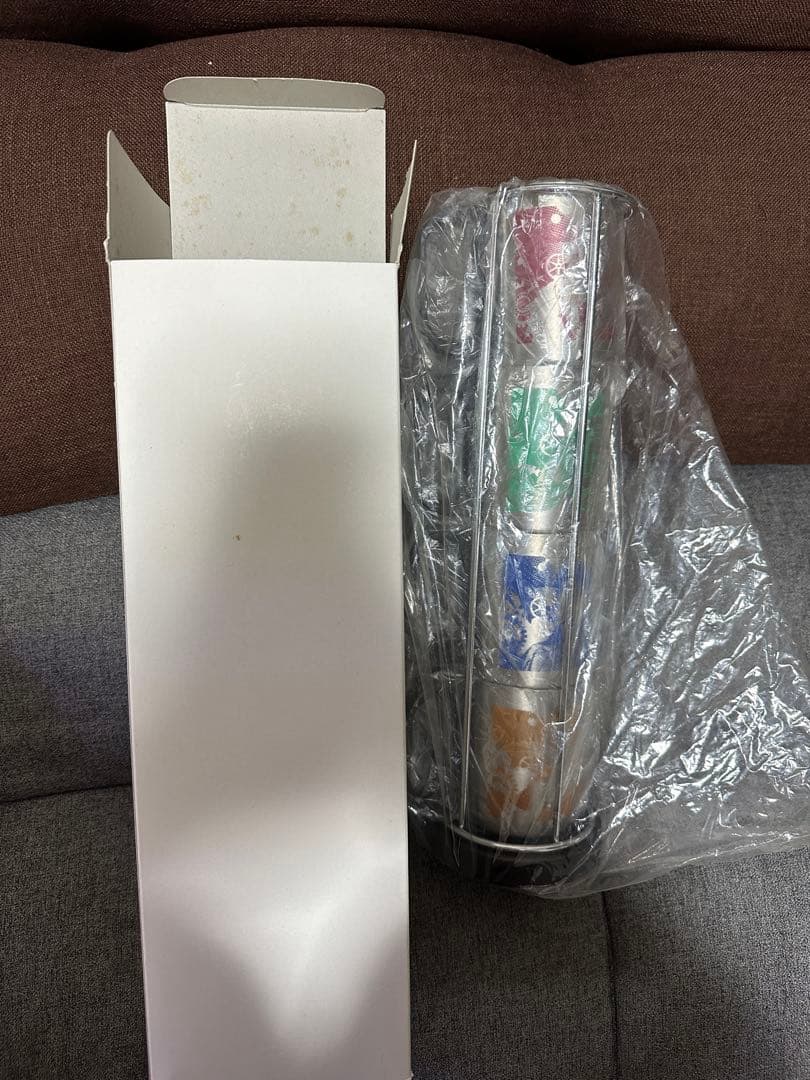 鋼の錬金術師　ハガレン　フルメタリックマグSET