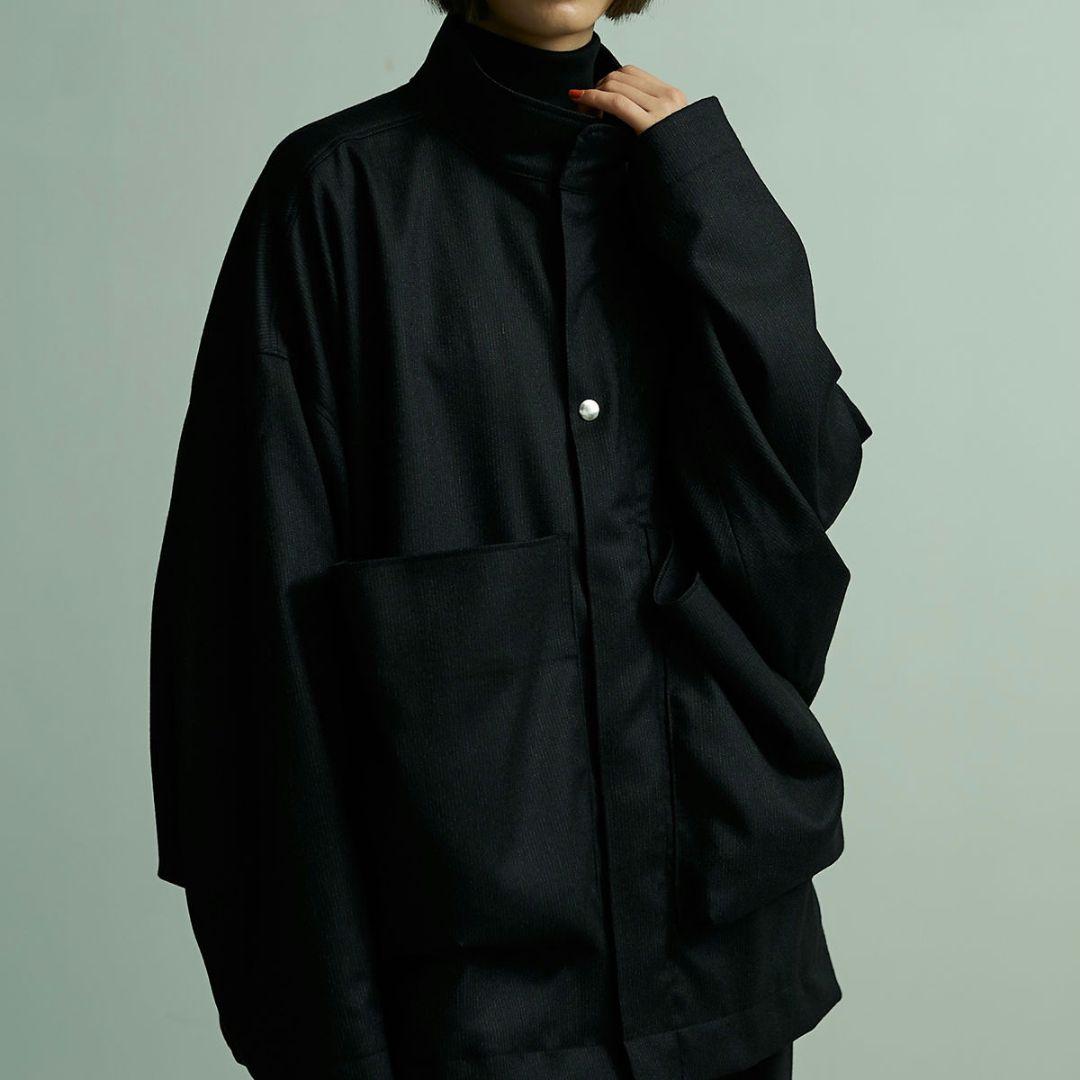 楽一番公式〜【希少・美品】SOUMO for GP STAND COLLR