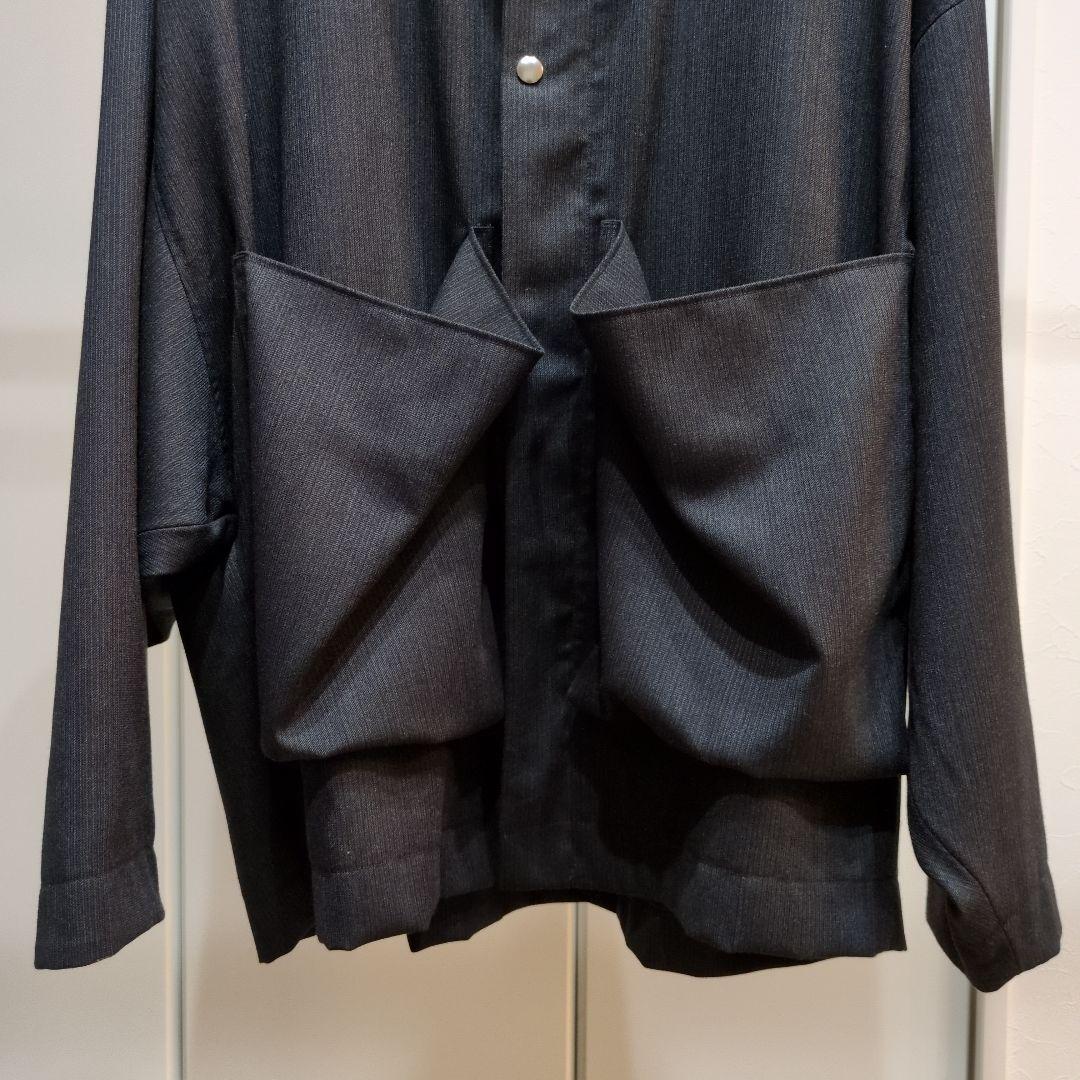 楽一番公式〜【希少・美品】SOUMO for GP STAND COLLR