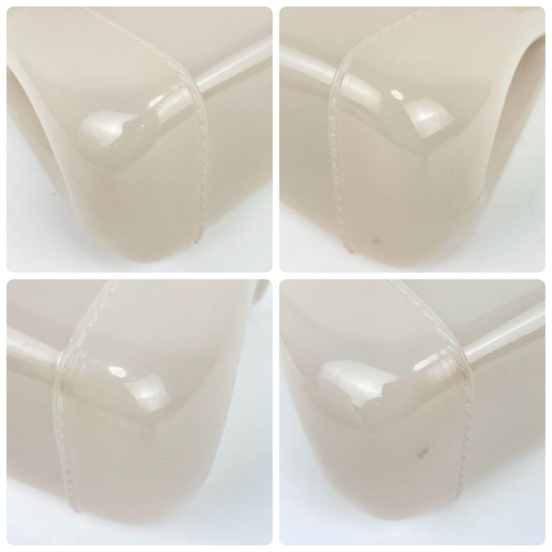 FURLA フルラ 2wayバッグ ミニバッグ キャンディバッグ ベージュ系