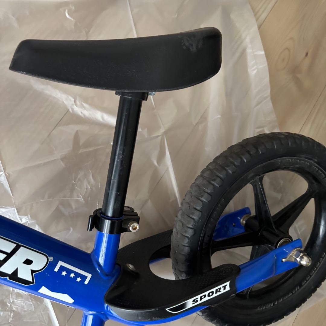 STRIDER SPORTS ストライダー スポーツ 12インチ 青