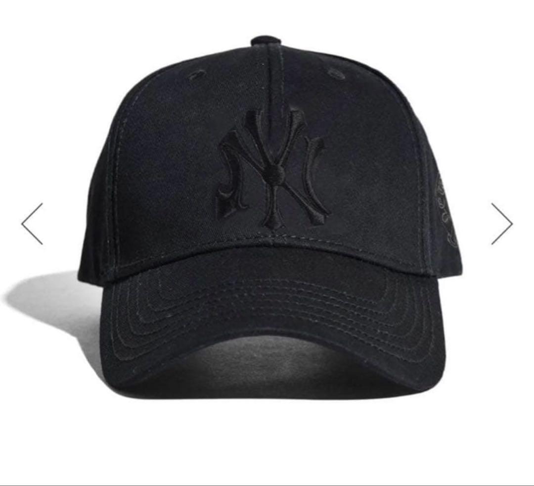 新品 NEWVINTAGE CHROME YORK 6PANEL CAP - メルカリ