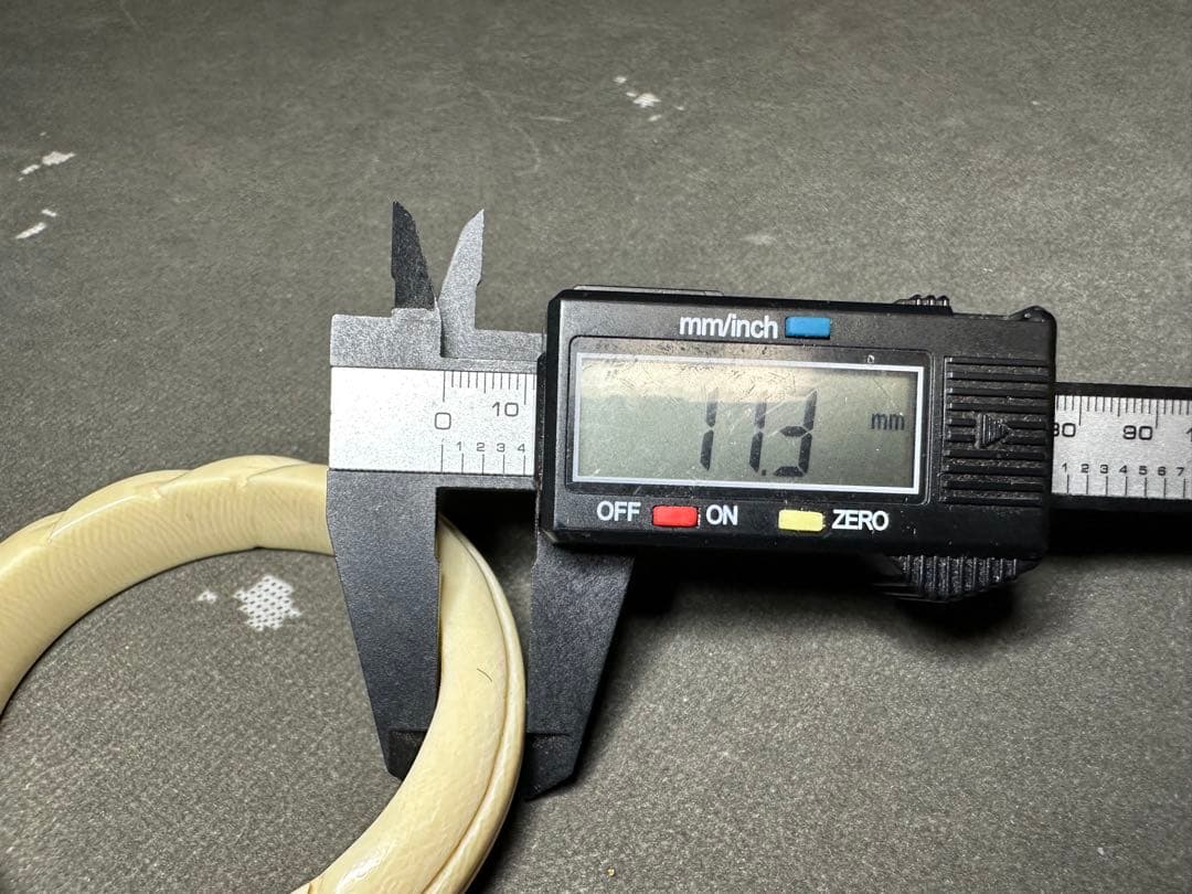 極上 バングル 天然素材 和装小物 骨董 美術品 アンティーク