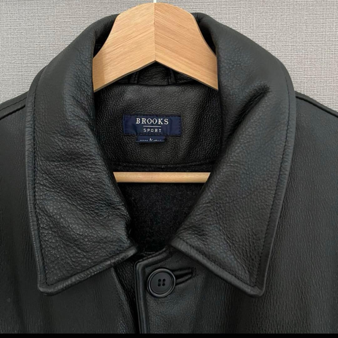 Brooks Sport Brooks brothers カーコート L OVYの通販はau PAY