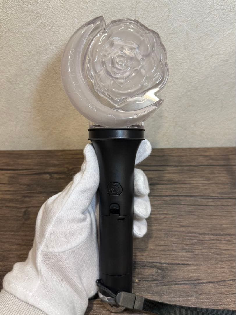 送料込み】Ado ライブグッズ 3点まとめ 花 ペンライト 折り畳み傘