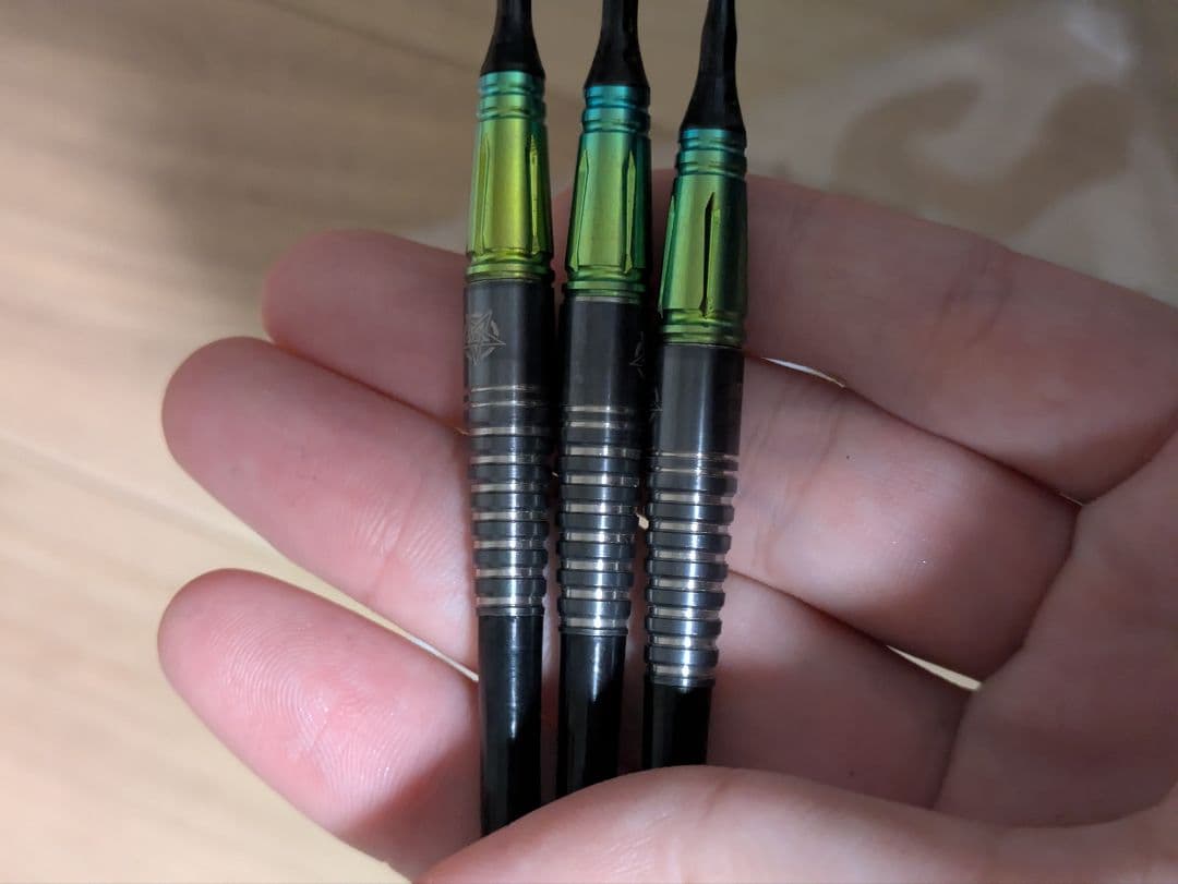 TIGA/ティガ　EMPRECHU 2 Fusion