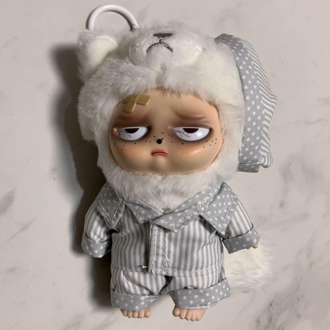 Sleepless Grumpipi グランピピ シークレット 新品