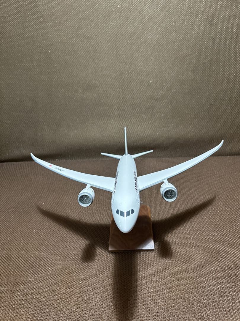日本航空 Boeing 787 1/144 PACMIN